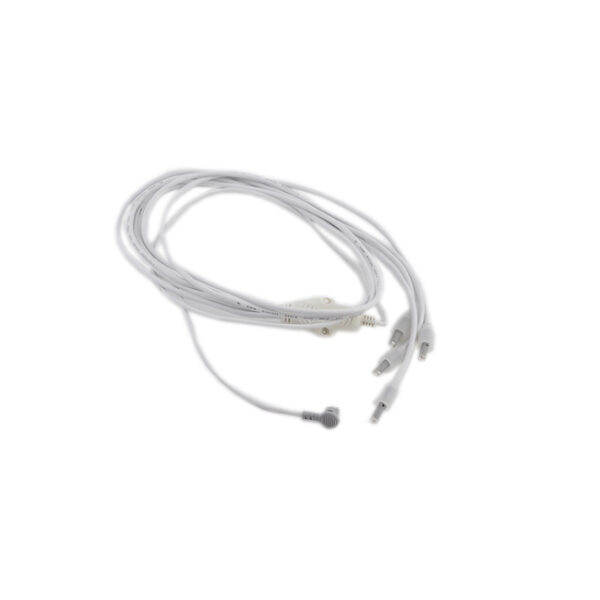 Rising Dragon 4 LED Daisy Chain