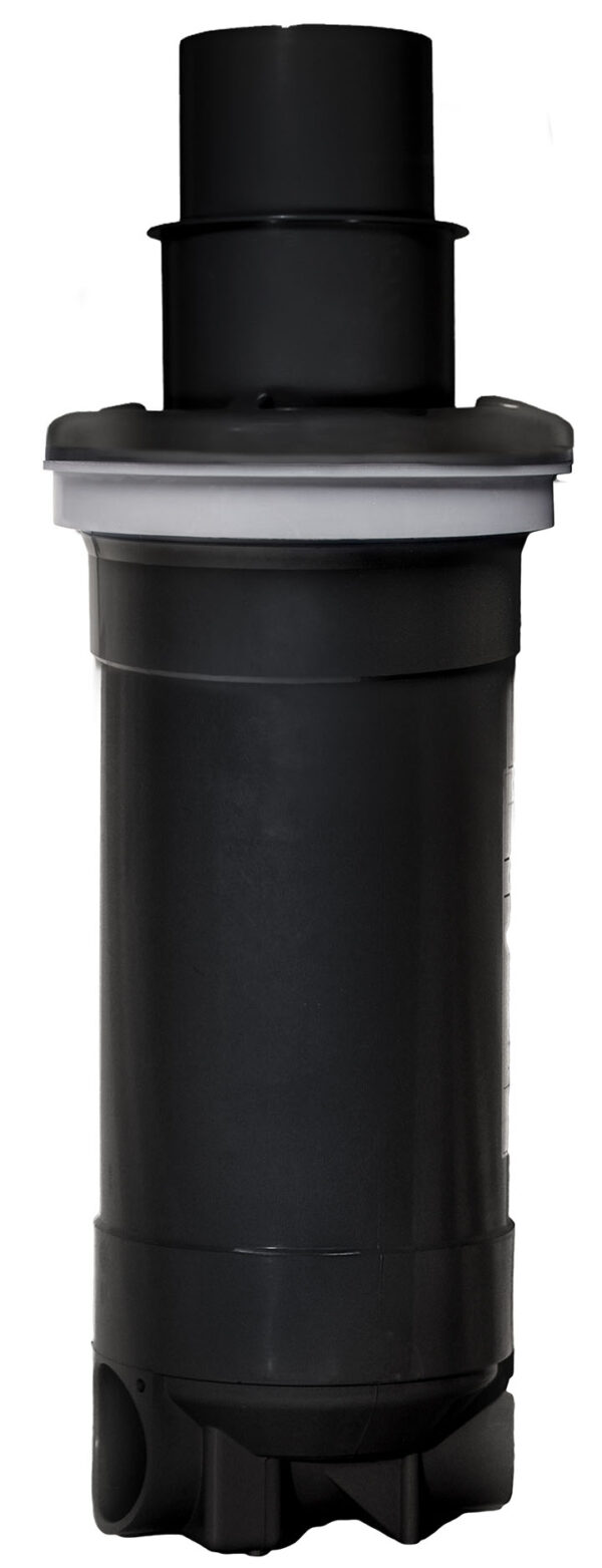 FILTER ASSEMBLY