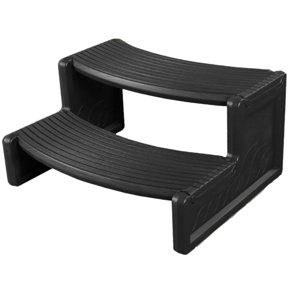 Black Handi Step