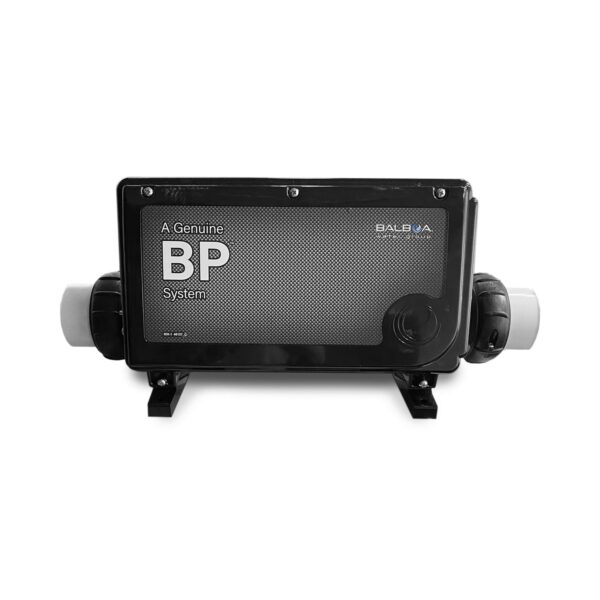 BP100 G2 SPA PACK