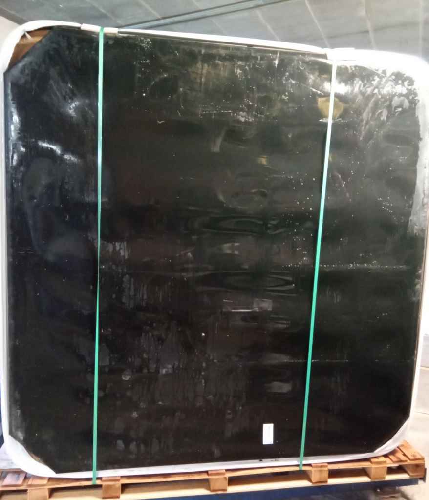 COSTCO PARADISE 56 JET CONFER GREY STERLING SILVER - Image 6