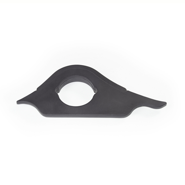 Black Waterfall Base, Madrid/Vienna