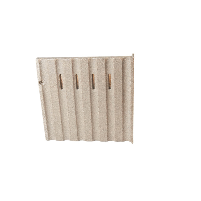 Cobblestone Door for Rio and Cyprus