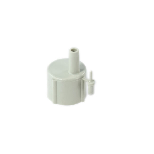2" Bleeder Cap