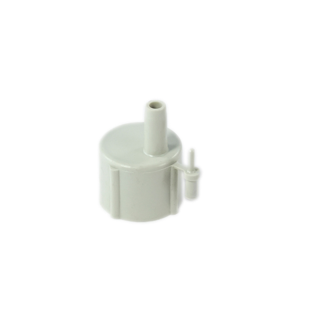 2" Bleeder Cap