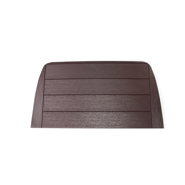 Espresso Side Panel for G6