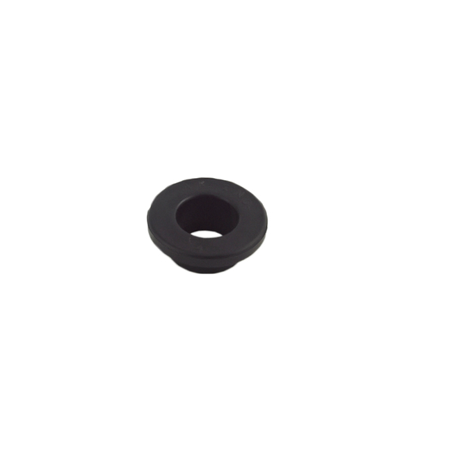 Hard Cover Acrylic Handle Grommet