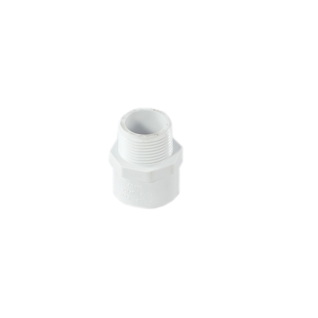 1" Threaded Adapter for Drain Valve