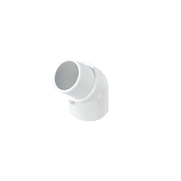 1.5" 45 Degree Street Elbow