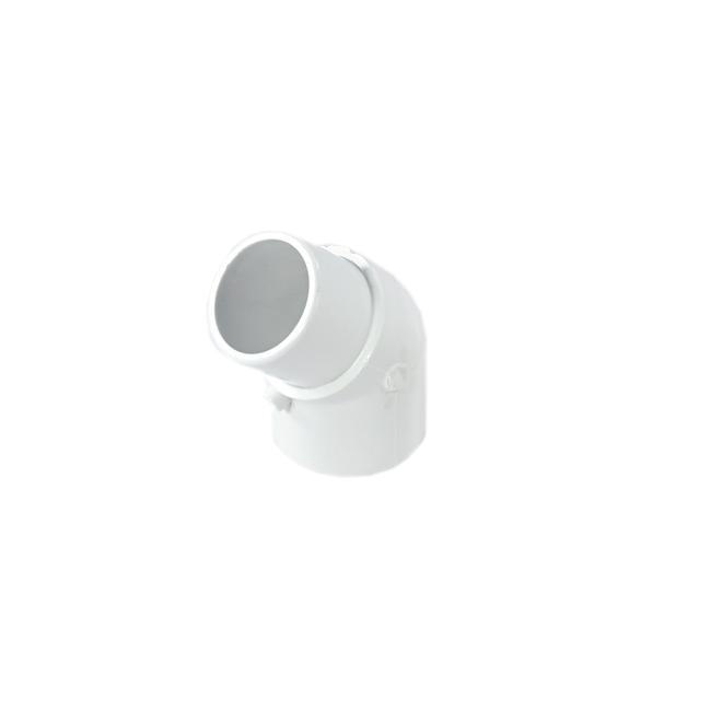 1.5" 45 Degree Street Elbow