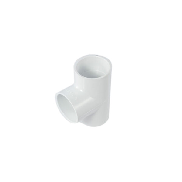 2" Tee