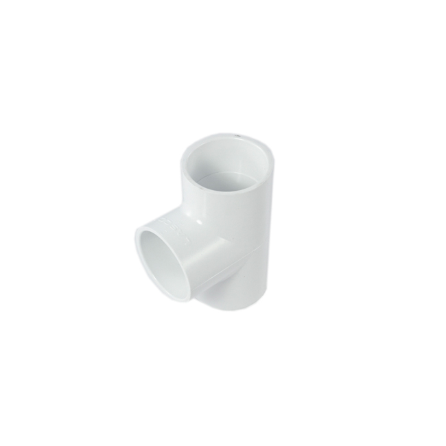 2" Tee