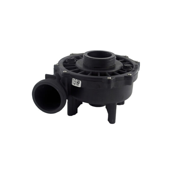 Waterway Executive Wetend (48 Frame)