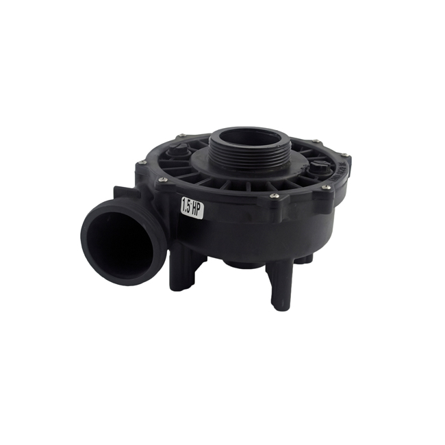 Waterway Executive Wetend (48 Frame)