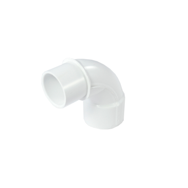 1.5" 90 Degree Street Sweep Elbow