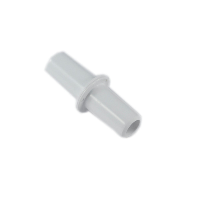 3/4" Barbed Coupler