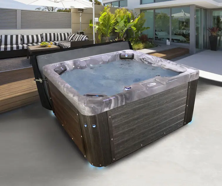 2024-25 DE Ascent DE-A60 - Image 2