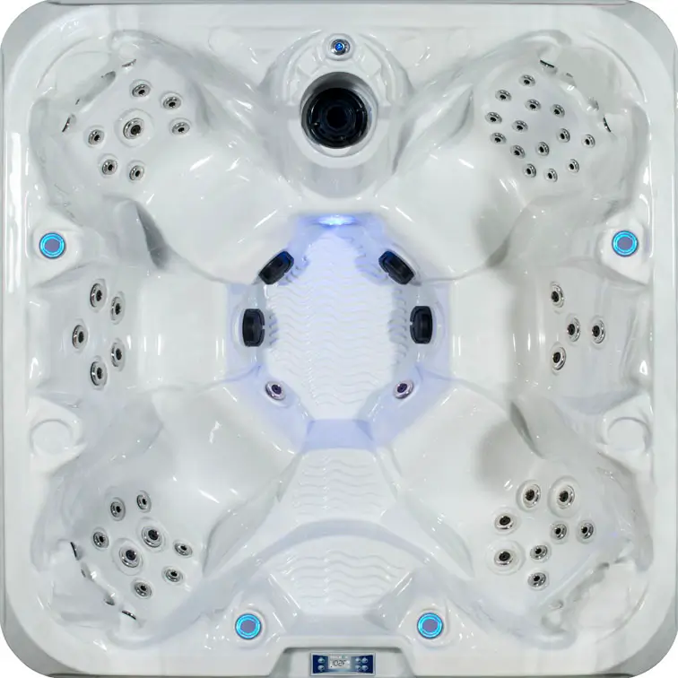 2024-25 Rental VR8500 60 Jet NL