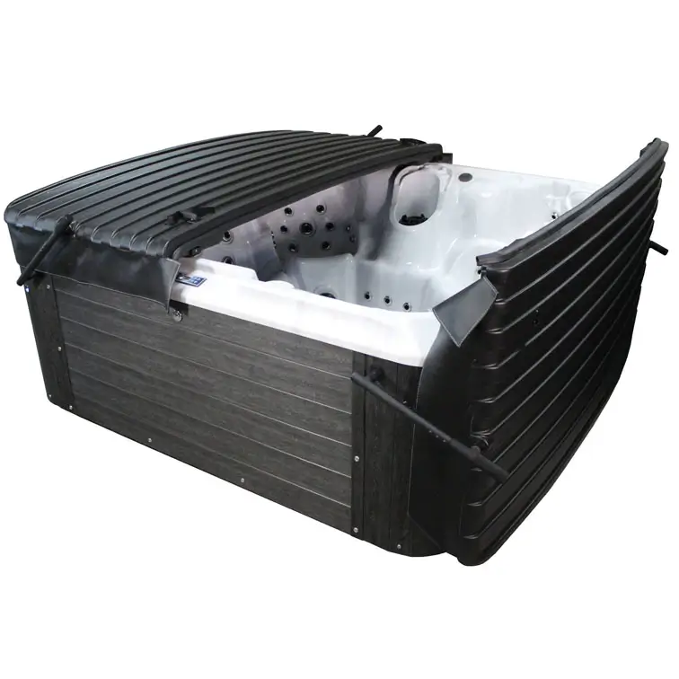 2024-25 Rental VR8500 60 Jet NL - Image 2