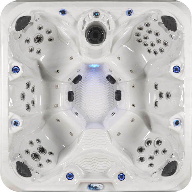 2025 Dealer Fair Special 80 Jet NL