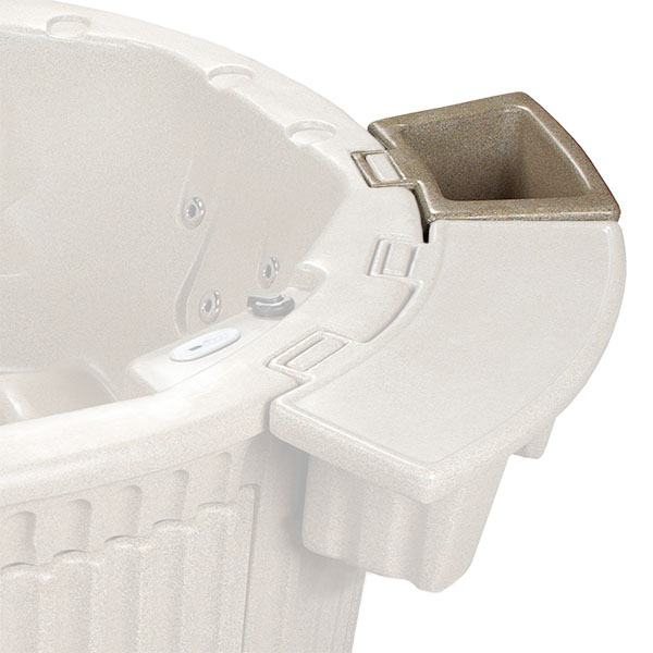 Cobblestone Antigua Ice Bucket