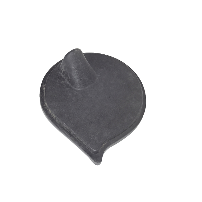 Black Filter Cover for Barcelona and G2 - Image 2