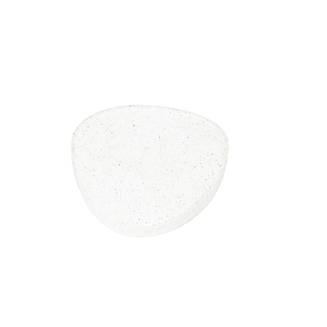 Glacier White G6 Filter Cover
