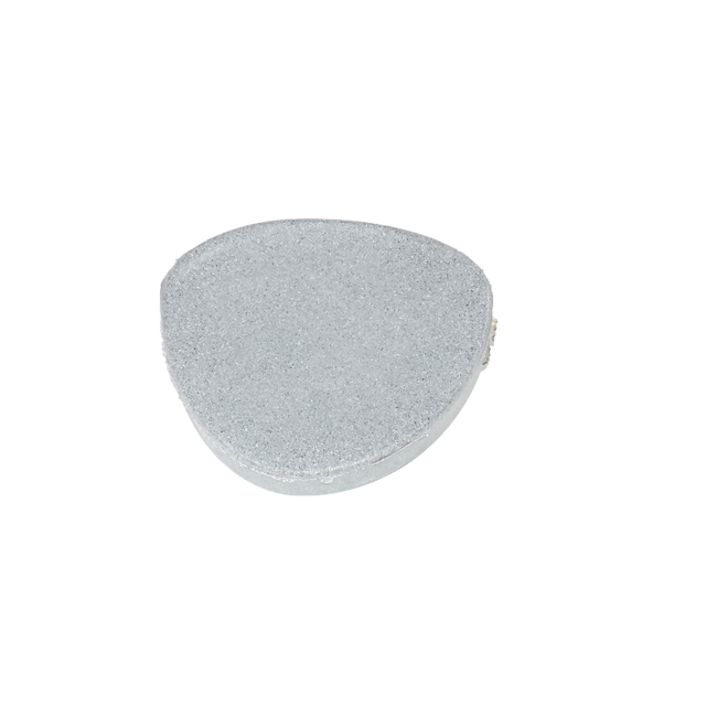 Grey Granite G6 Filter Cover