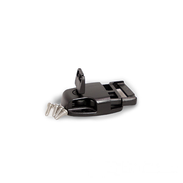 Soft Cover Strap Lock