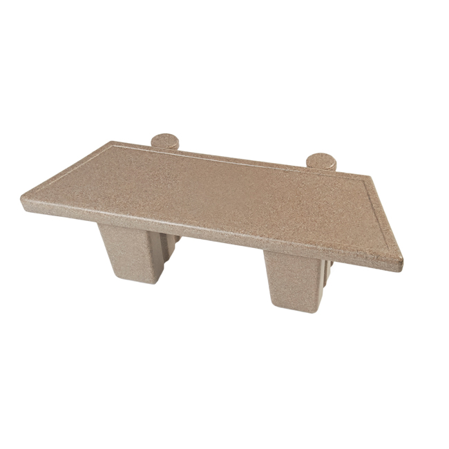 Cobblestone Tray for Rio