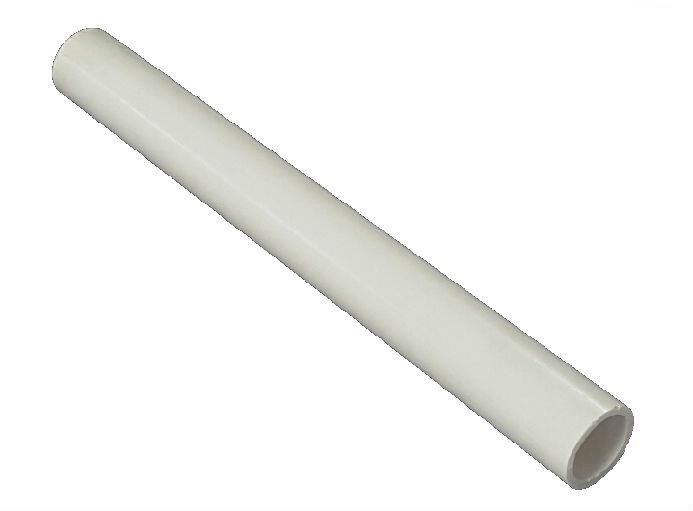 1" PVC