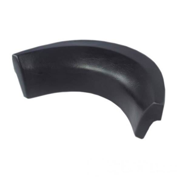 Corner Neck Pillows for Madrid and Vienna