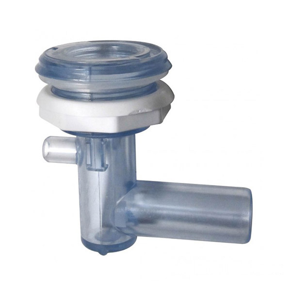 CMP 2" Pro Loc LED Threaded Jet Body