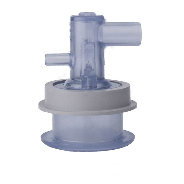 CMP 4" Pro-Loc SQR LED Jet Body