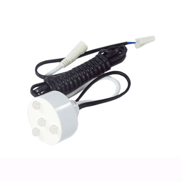 Rising Dragon Master Light