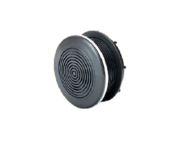PQN 2.25" Speaker (Grey)