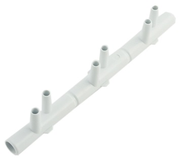 3/4" Manifold (6 Barb)