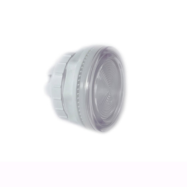 Rising Dragon 3.5" Light Lens