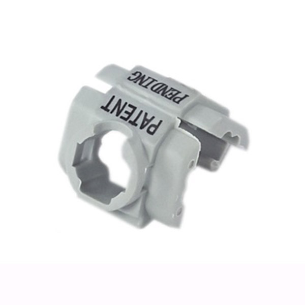 Rising Dragon Daisy Chain Clips