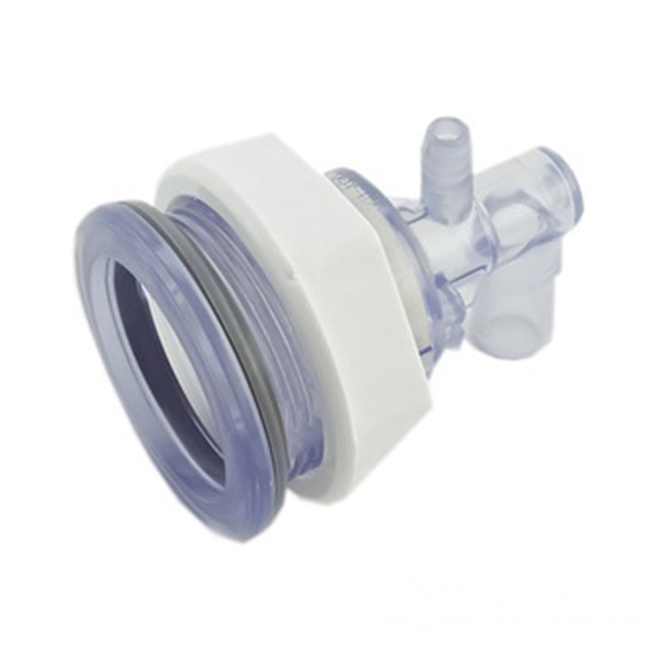 Waterway 4" Jet Body