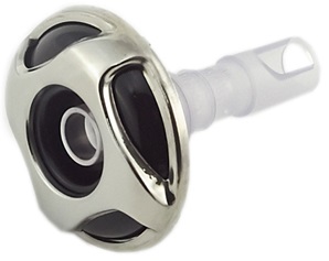 Waterway 2" Jet, Reverse Swirl, Directional