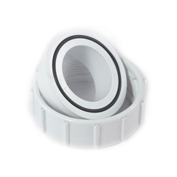 2.5" - 2" Pump Union