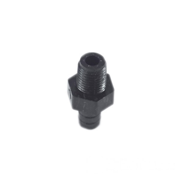 1/4" x 3/8" Barbed Adapter