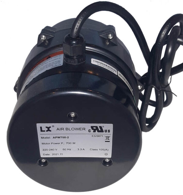 PUMP BLOWER - Image 3