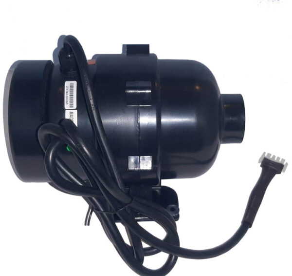 PUMP BLOWER