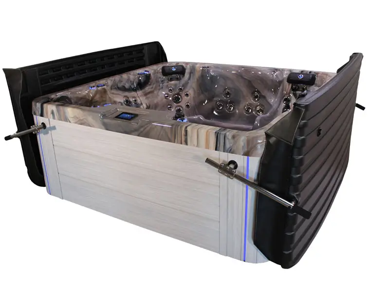 2024-25 DE Summit SL60 - Image 2