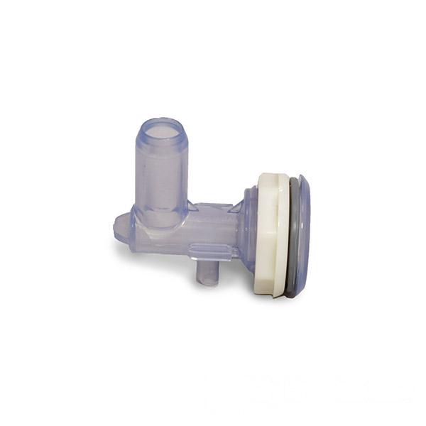 Waterway 2" Jet Body - Image 3