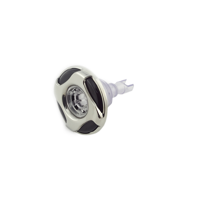 Waterway 3" Jet, Reverse Swirl, Rifle