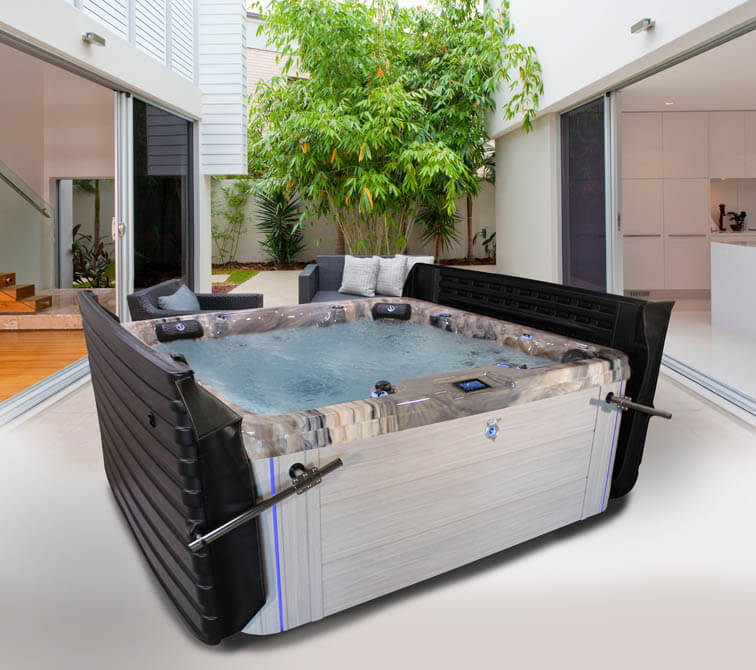 2024-25 DE ICONIC 91X91NL - Image 2