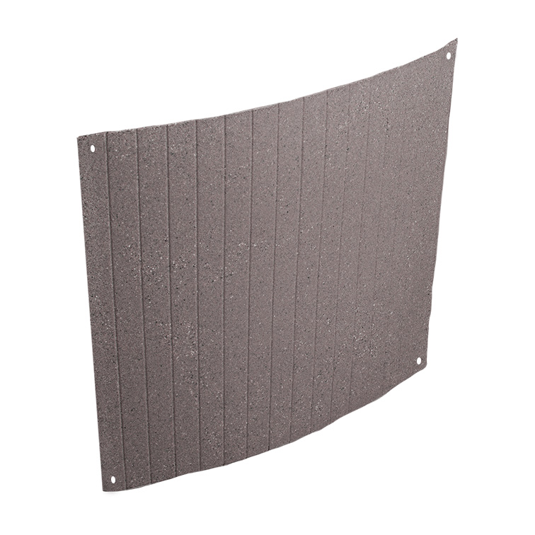 Millstone Door for R-19, R-18, or R-76